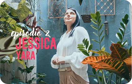 Jessica Silva: Conquistas que Respiram Coragem