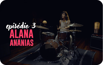 Alana Ananias: Movimento e Superação